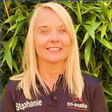 Stephanie Waterman