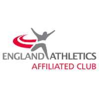 England Athletics Affiliation (First Claim Only)